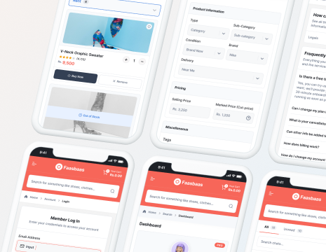 Ecommerce