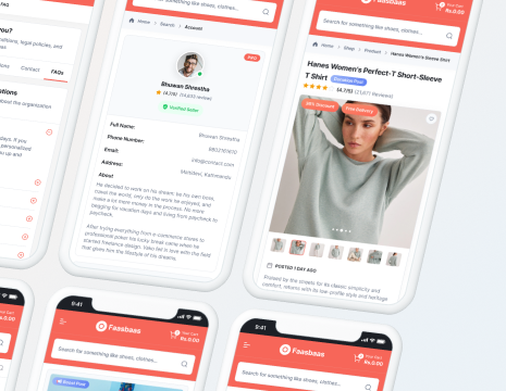 Ecommerce