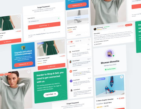 Ecommerce